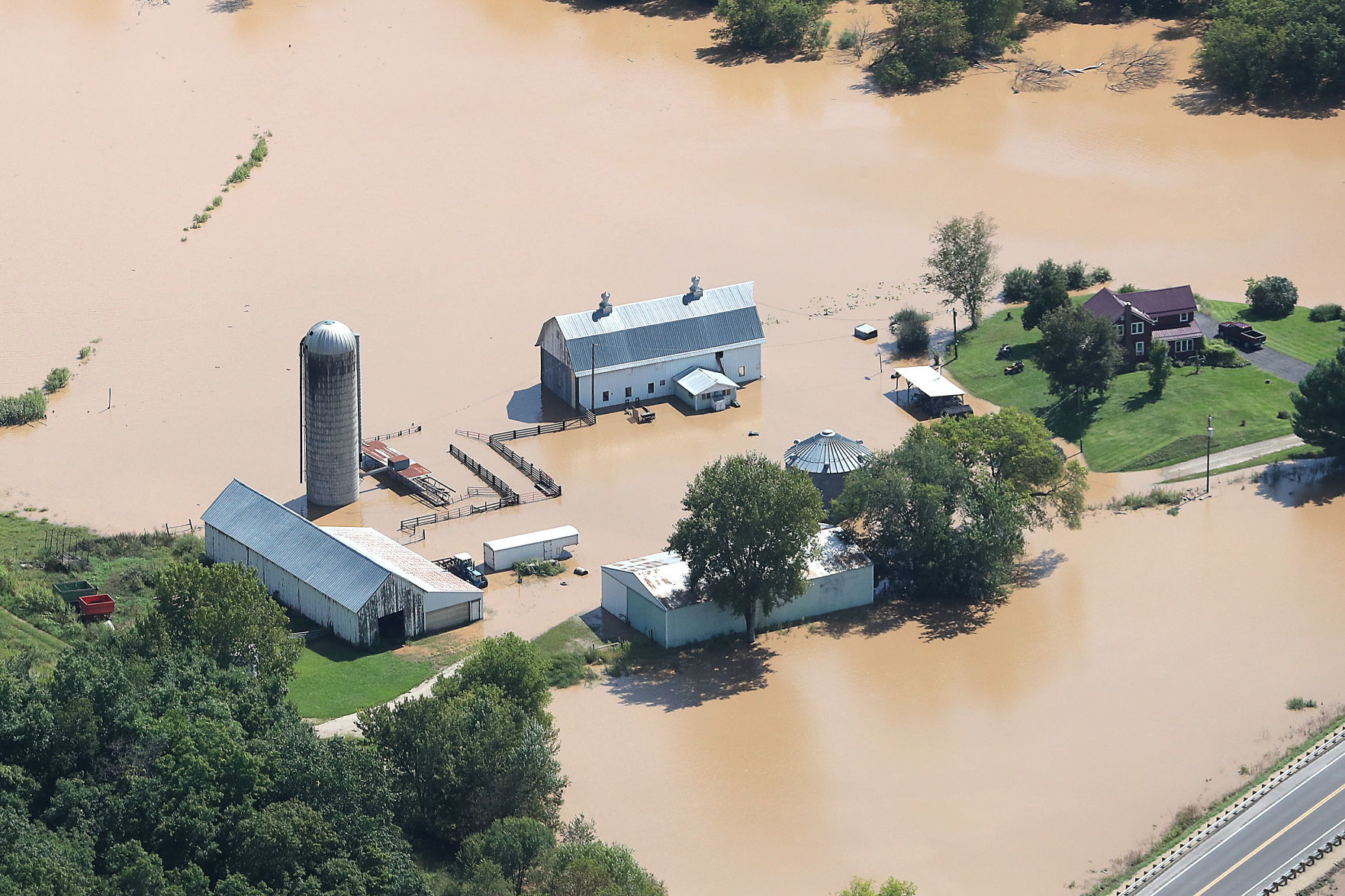 Aug. 29: Readstown
